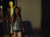 Naked Tommie Vegas In Blood From Stone