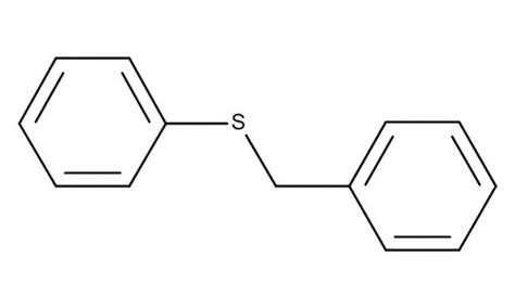 Benzyl phenyl sulfide CAS 831-91-4 | 841566