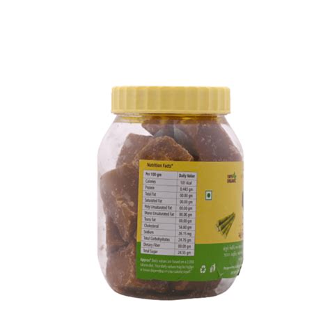 Jhaveri Organic Jaggery Cubes Pure Cubes Of Sweetness At Ayuda