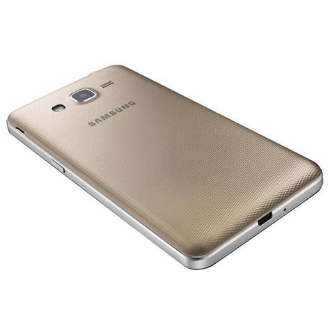 Мобильный телефон Samsung SM-G532F/DS (Galaxy J2 Prime VE Duos) Metalic ...