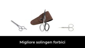 Migliore Solingen Forbici Nel In Base A Recensioni