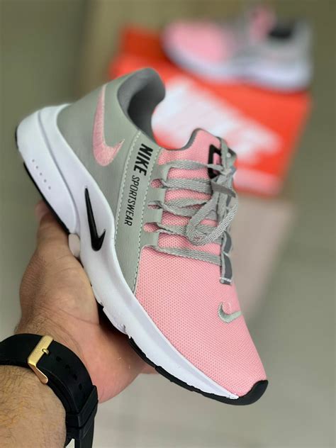 T Nis Nike Presto Feminino Tenis No Atacado Direto Da F Brica De