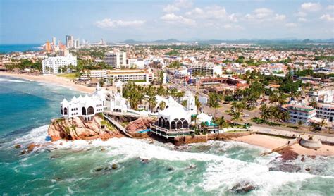 Exploring the Charming Old Mazatlán (Historic Center)