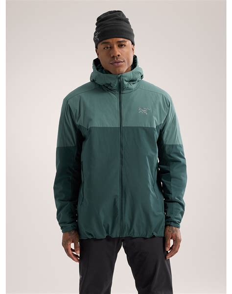 Sabre Insulated Midlayer Men S Arc Teryx