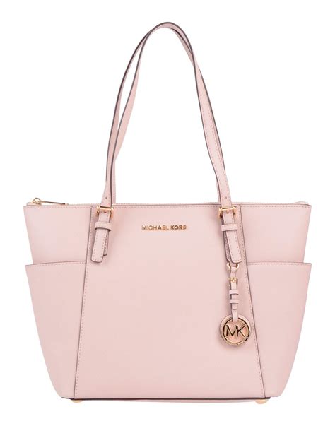 Michael Kors Handbag In Pink Lyst