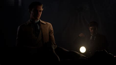 Is Sherlock Holmes The Awakened A Sequel To Sherlock Holmes Chapter One Gamegrin