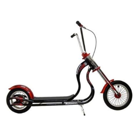 Schwinn Stingray Push Scooter - Schwinn Push Scooters - UrbanScooters.com﻿