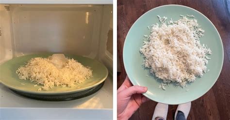 Reheating Rice: 3 Simple Rules To Defrost Your Leftovers In Minutes