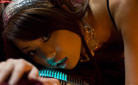 UGJ Japanese Porn Risa Kasumi かすみりさ Pics 8