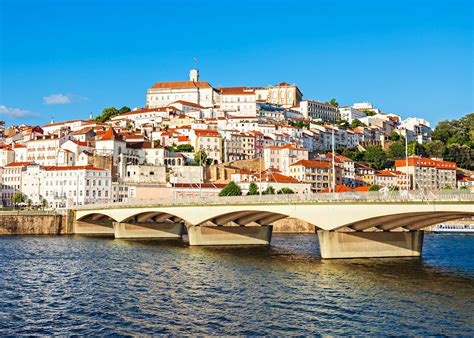 Coimbra Portugal - Visit Coimbra, Portugal, Tailor-Made Coimbra Vacations | Audley Travel US