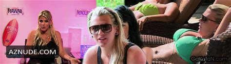 AMELIE NETEN Nude AZNude