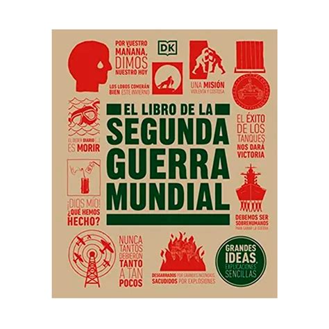 Introducir 80 Imagen El Libro De La Segunda Guerra Mundial Abzlocalmx