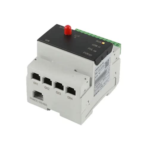 Medidor de energía Acrel ADW220 basado en Lora medidor de energía