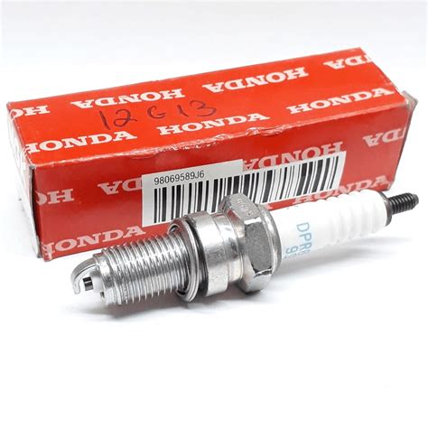 Vela Igni O Xre Original Honda J