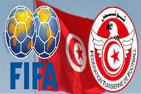 Classement Fifa La Tunisie E En Afrique Et E Mondial