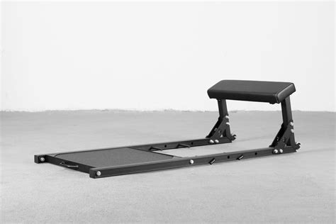 Royal Hip Thruster Gym Equipment To Sculpt The Buttocks