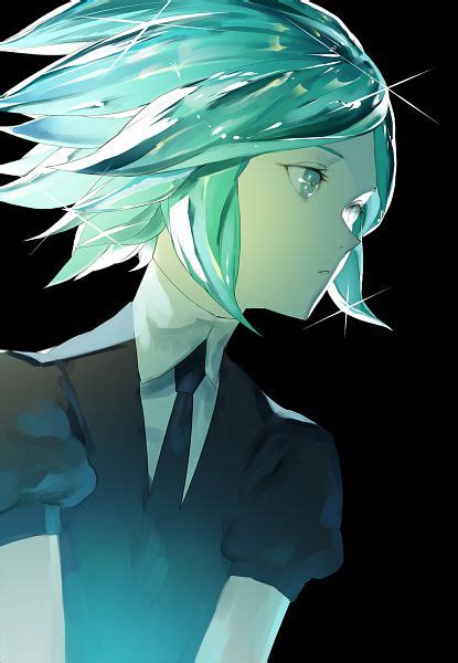 Phosphophyllite Houseki No Kuni Image By Notryein Zerochan