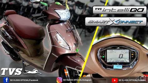 इतन सर Features द दए 2022 TVS Jupiter ZX SmartXonnect