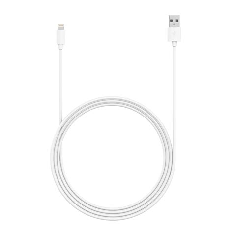 10ft Apple Lightning Cable Just Wireless