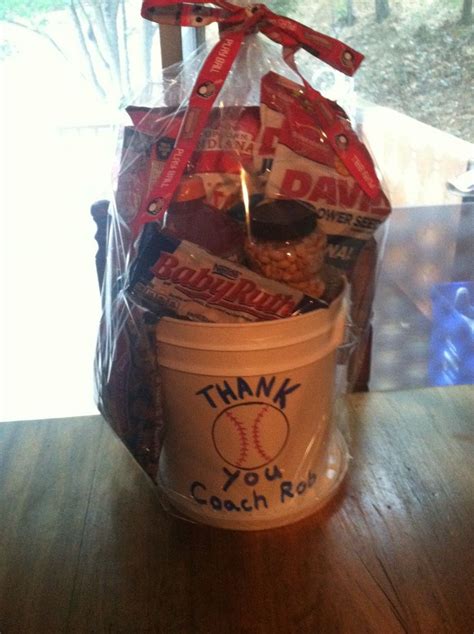 Gift basket for assistant coach | Candle jars, Gift baskets, Gifts