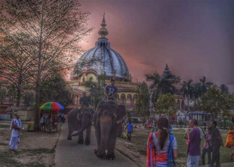 Spiritual United Nations festival in Mayapur. - Blog - ISKCON Desire ...