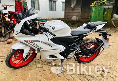 Yamaha R V For Sale Chandgaon Bikroy