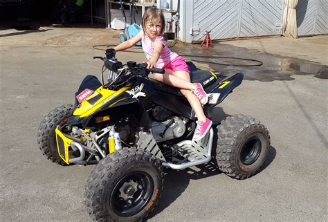 Фото Квадроцикла Детского - HD фотoграфии