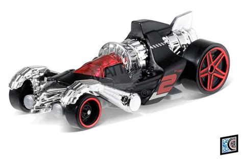 ホットウィールの 年Gアソまとめ新作も旧作もアッツアツな良アソ Hot Wheels 情報まとめ ホットウィール にわかマニア