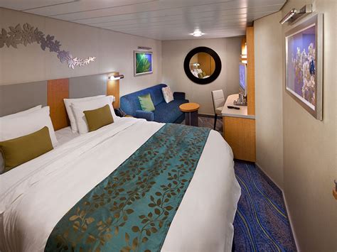 ALLURE OF THE SEAS - Cruise Connections