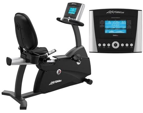 Тренажеры Life Fitness