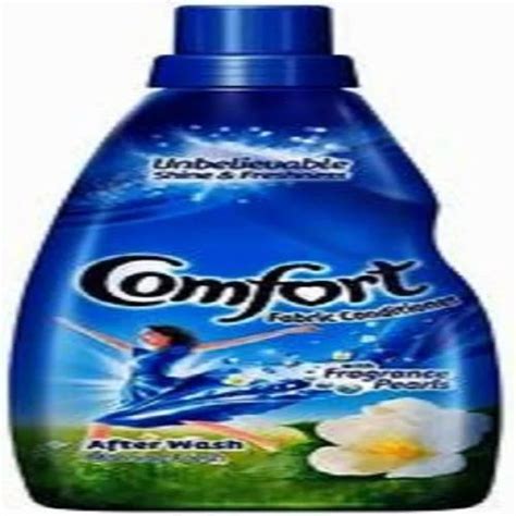 Comfort Fabric Blue Conditioner 860 Ml 860ml Bottle At Rs 201 60 Ml In