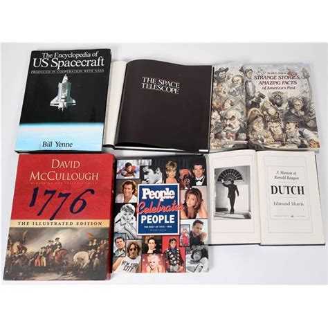 US History Books (6) [158267]