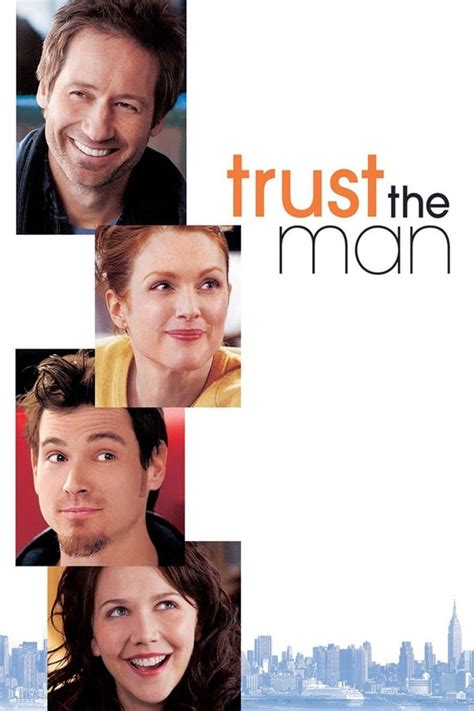 Trust the Man (2005) — The Movie Database (TMDB)