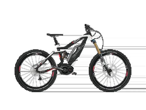 Haibike Xduro Nduro Rx Review