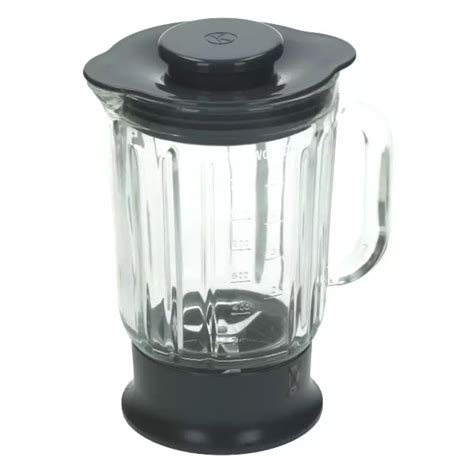 Blender En Verre Kenwood Multipro Compact Fpm Fpm Pieces