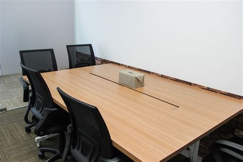 Sewa Ruang Meeting Meeting Room Small Di Eighty8 Office Tower XWORK