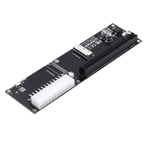 Wholesale Customize Sf Oculink X Sff Sff To Pcie Pci