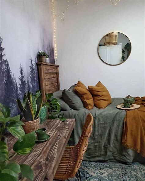 H O M E D E C O R En Instagram “via Homebohodesign Absolutely Adorable Home 🧡 1 4 Let Me