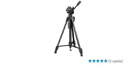 Hama Star 153 3D, Statyw fotograficzny - cena i opinie - OleOle!