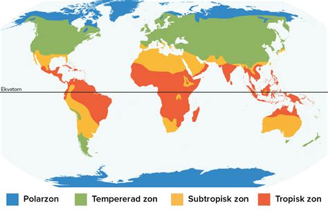 Pedagogisk Planering I Skolbanken Geografi A