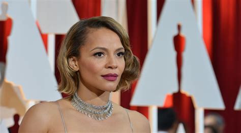 ‘true Detective Season 3 Carmen Ejogo Cast Opposit Mahershala Ali