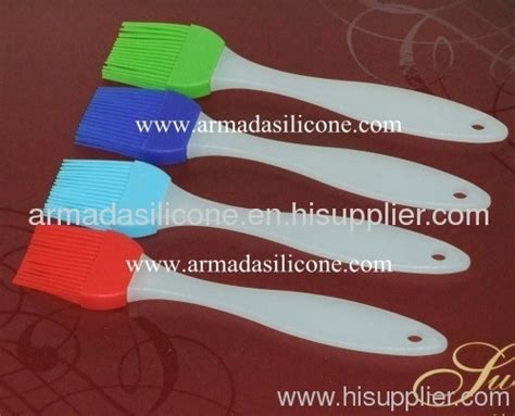 Food Grade Silicone Pastry Brush Ai K516 Manufacturer From China Armada