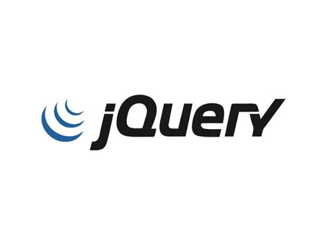 Jquery Mobile Logo Png Transparent Svg Vector Freebie Images