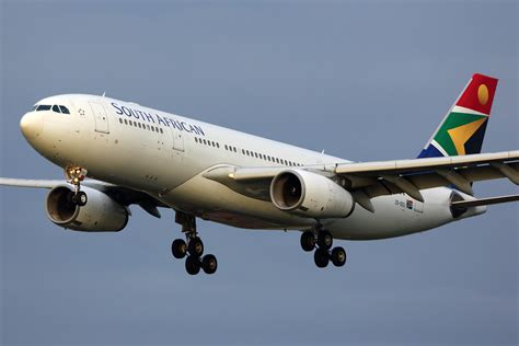 South African Airways To Resume Flights To São Paulo After Three Years