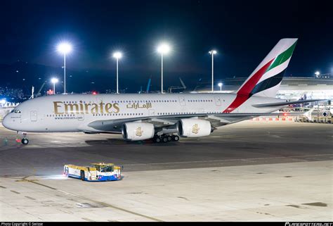 A6 EEG Emirates Airbus A380 861 Photo By Swisse ID 1453855