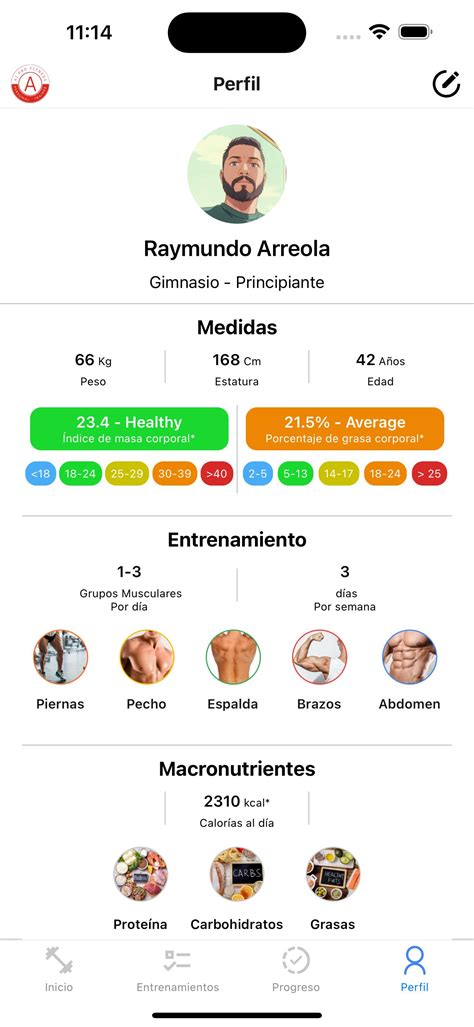 Ai Pro Fitness APK for Android Download