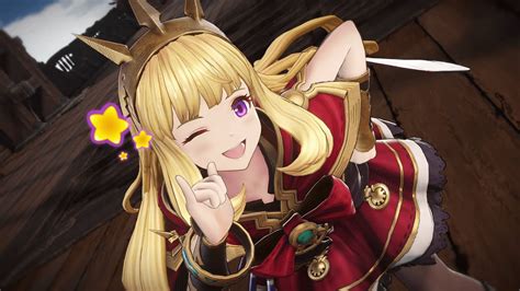 【granblue Fantasy Relink】cagliostro Fate Episode Youtube