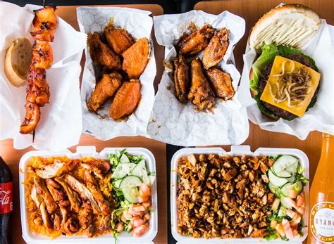 Definitive Guide Best Halal Restaurants In Nyc To Check Out