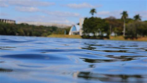 A Lagoa da Pampulha como símbolo de preservação ambiental e