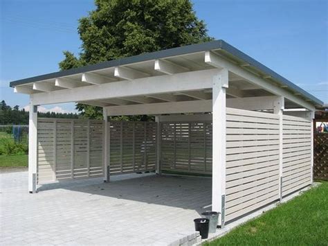 Carport Designs Sydney | Best Outdoor Patios Sydney 2021